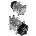 Omega Compressor Tm-15hs Ear Cv Org 8GR 120 3e 24V B 1W 20-45131
