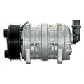 Omega Compressor Tm-15hs Ear Cv Org 8GR 120 Ls 12V B 1W 20-45141