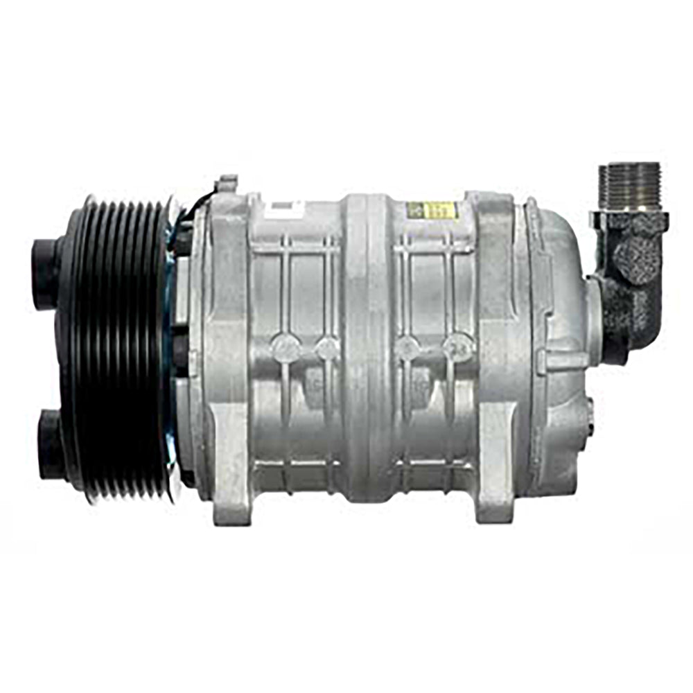 Omega Compressor Tm-15hs Ear Cv Org 8GR 120 Ls 12V B 1W 20-45141