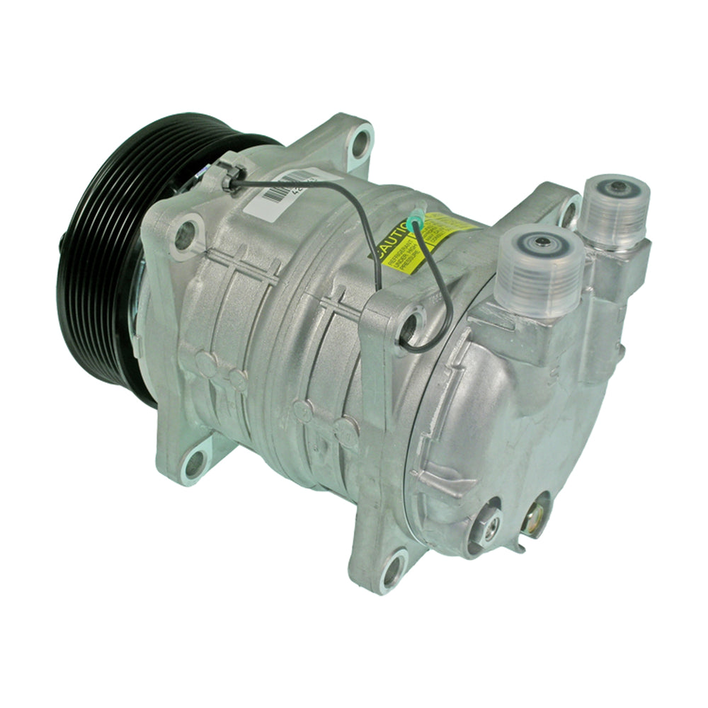 Omega Compressor Tm-15hs Ear Cv Org 8GR 120 Ls 12V B 1W 20-45141
