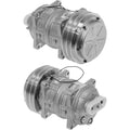 Omega Compressor Tm-15hs Ear RH Pad 2AG 152 3e 12V B 1W DC 20-45204