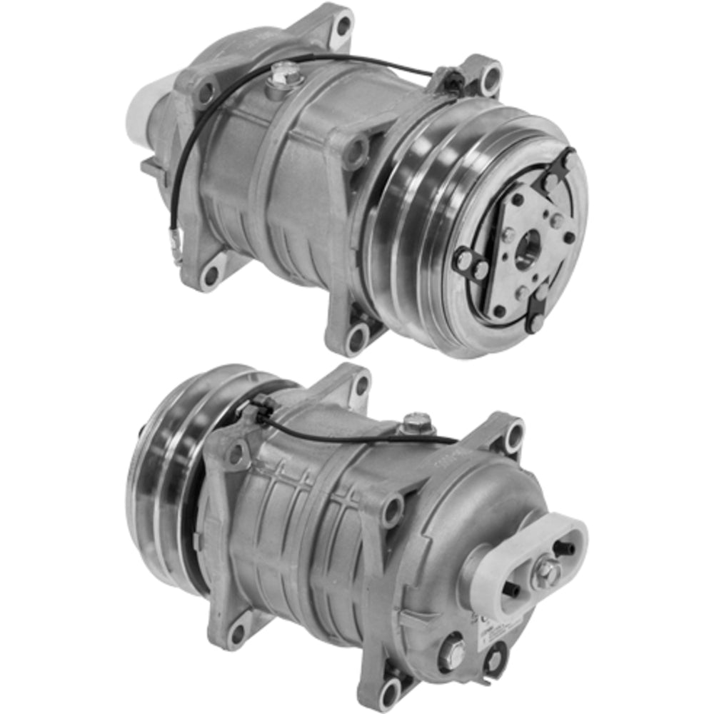 Omega Compressor HP150 Ear RH Pad 2AG 125 Ls 12V B 1W 20-45222-HP