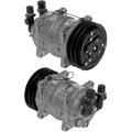 Omega Compressor Tm-15hs Ear V Org 2AG 135 Ls 12V B 1W 20-45311