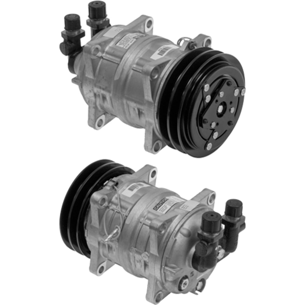 Omega Compressor Tm-15hs Ear V Org 2AG 135 Ls 24V B 1W 20-45315