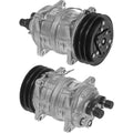 Omega Compressor Tm-15hs Ear H Org 2AG 135 Ls 24V B 1W 20-45317