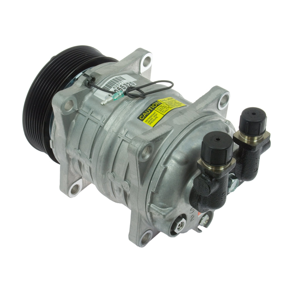 Omega Compressor Tm-15hs Ear V Org 8GR 120 Ls 12V B 1W 20-45320