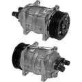 Omega Compressor Tm-15xd Hor B/o PV8 120MM 12V Ls with o Oil 20-45322-XD