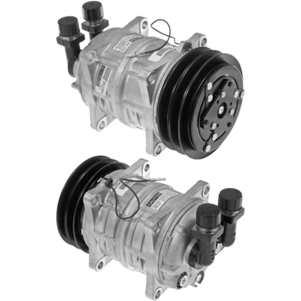 Omega Compressor Tm-15hs Ear V Rlk 2AG 135 Ls 12V B 1W 20-45323