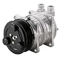 Omega Compressor Tm-15hs Ear V Org 8GR 119 Ls 24V B 1W 20-45325