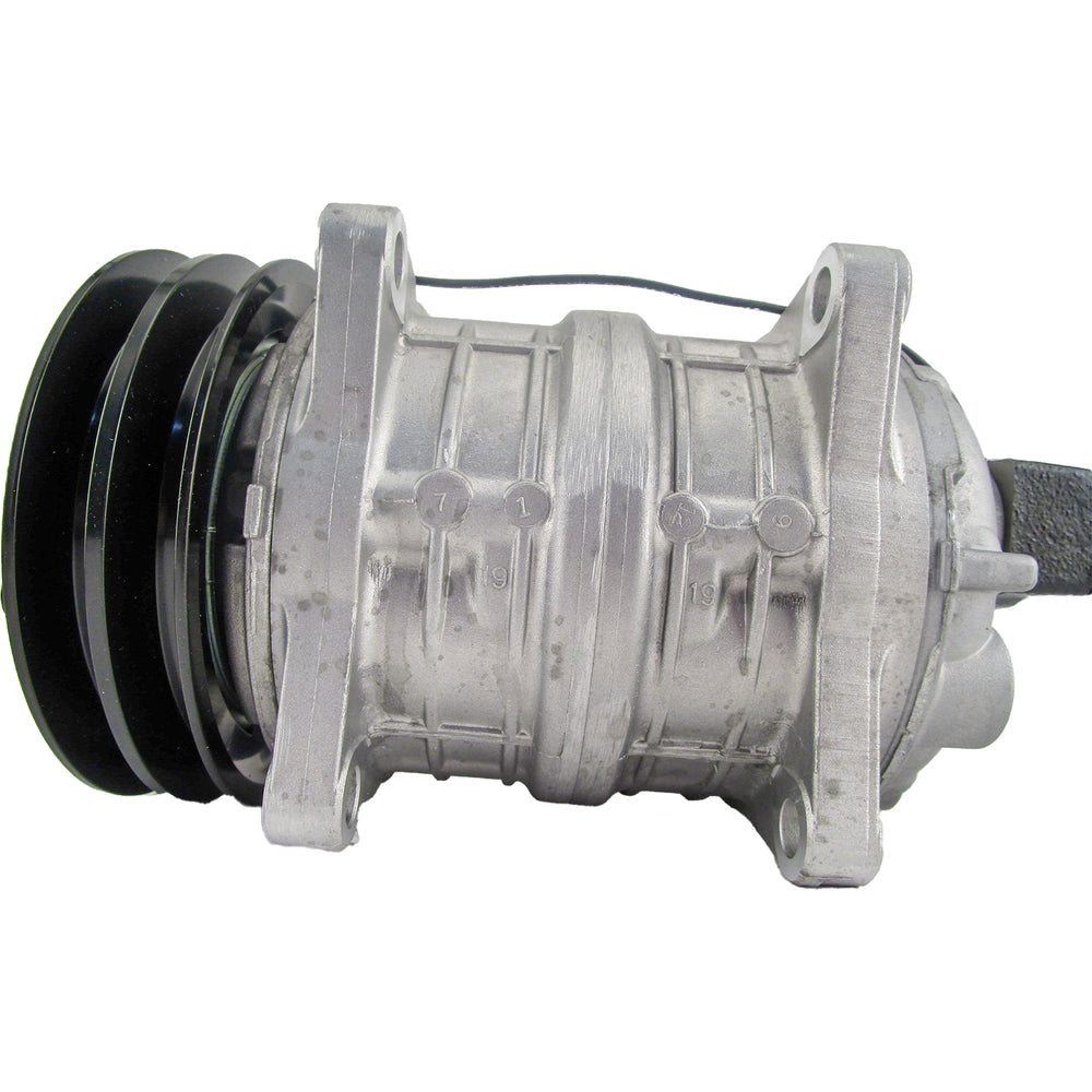 Omega Compressor Tm-15hs Ear H Rlk 2AG 135 Ls 12V B 1W 20-45339