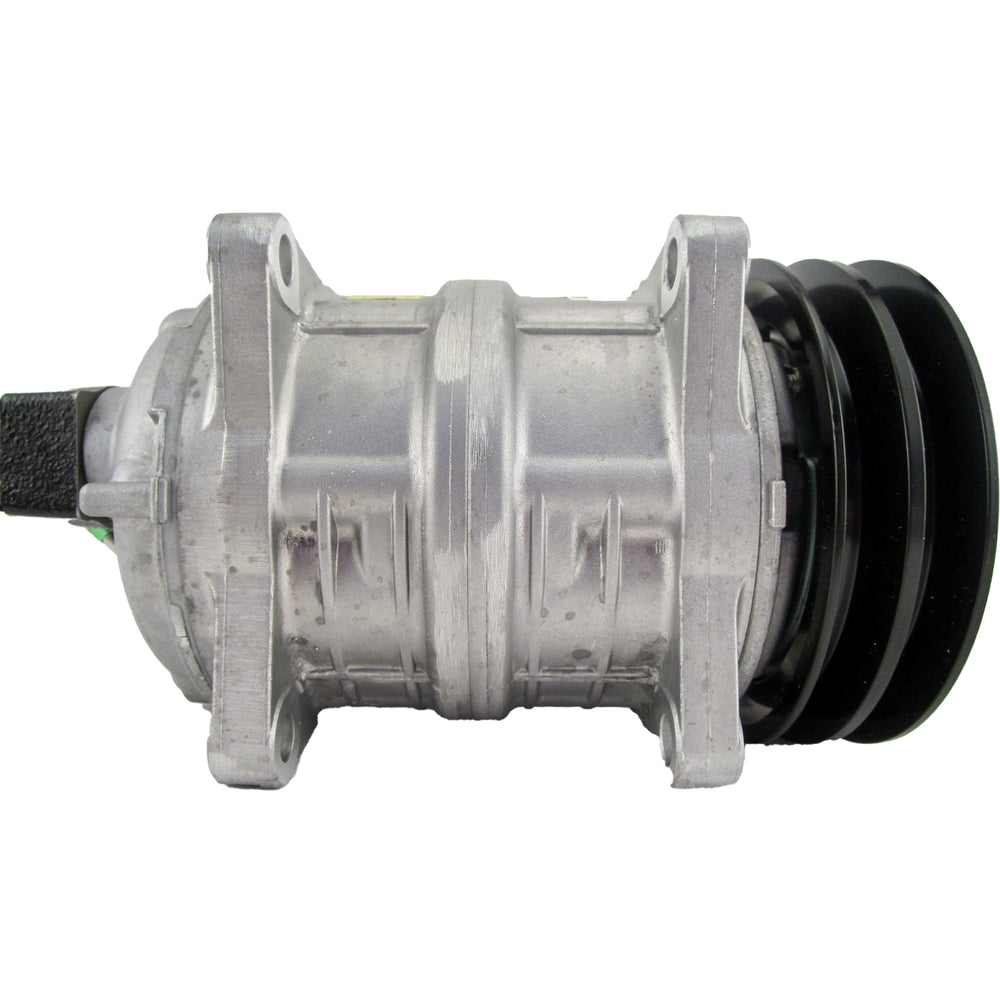 Omega Compressor Tm-15hs Ear H Rlk 2AG 135 Ls 12V B 1W 20-45339
