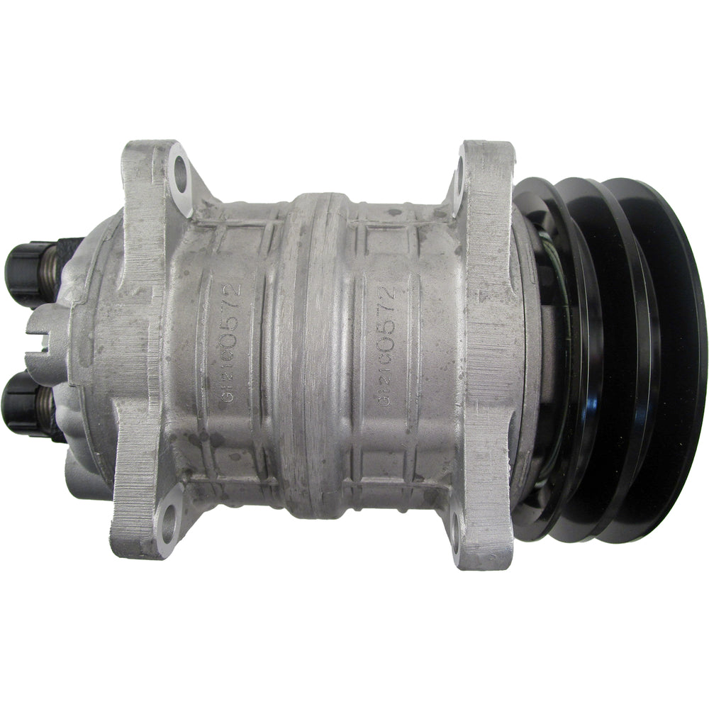 Omega Compressor Tm-15hs Ear H Rlk 2AG 135 Ls 12V B 1W 20-45339