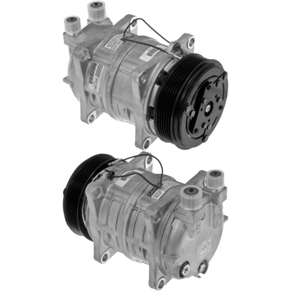 Omega Compressor Tm-15hs Ear Cv Org 6GR 120 Ls 12V B 1W 20-45347