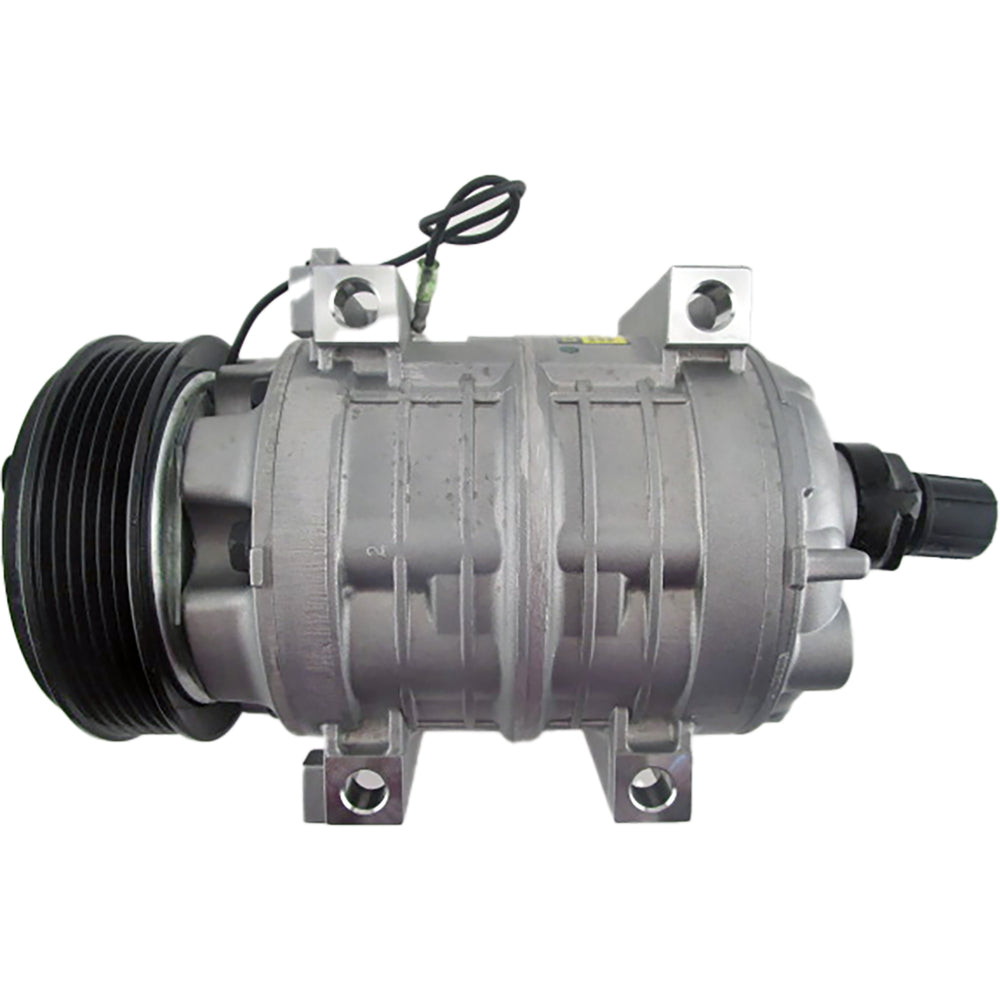 Omega Compressor Tm-15hs Dir Vor PV6 Ls 24V B 1W 20-45467