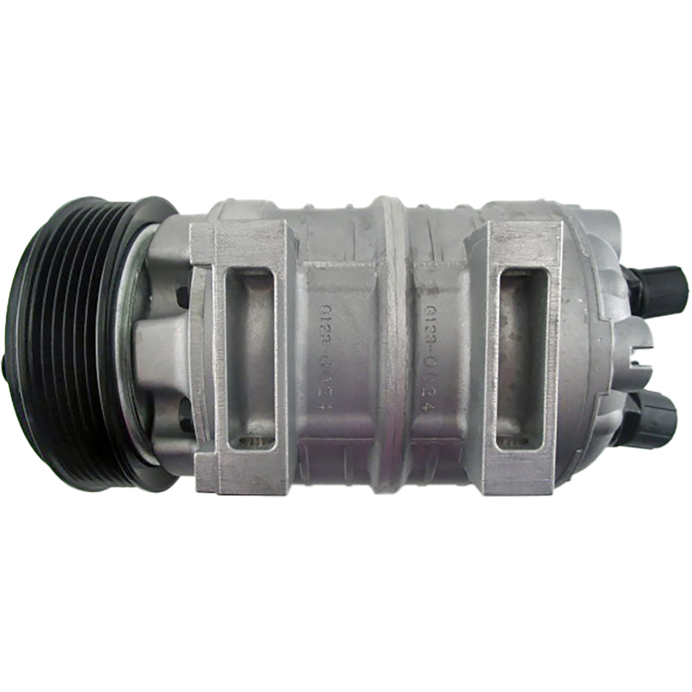 Omega Compressor Tm-15hs Dir Vor PV6 Ls 24V B 1W 20-45467