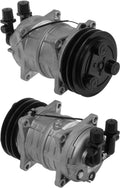 Omega Compressor RD160 Ear V Org 2AG 135 3e 12V B 1W Refr Duty 20-46011-RD