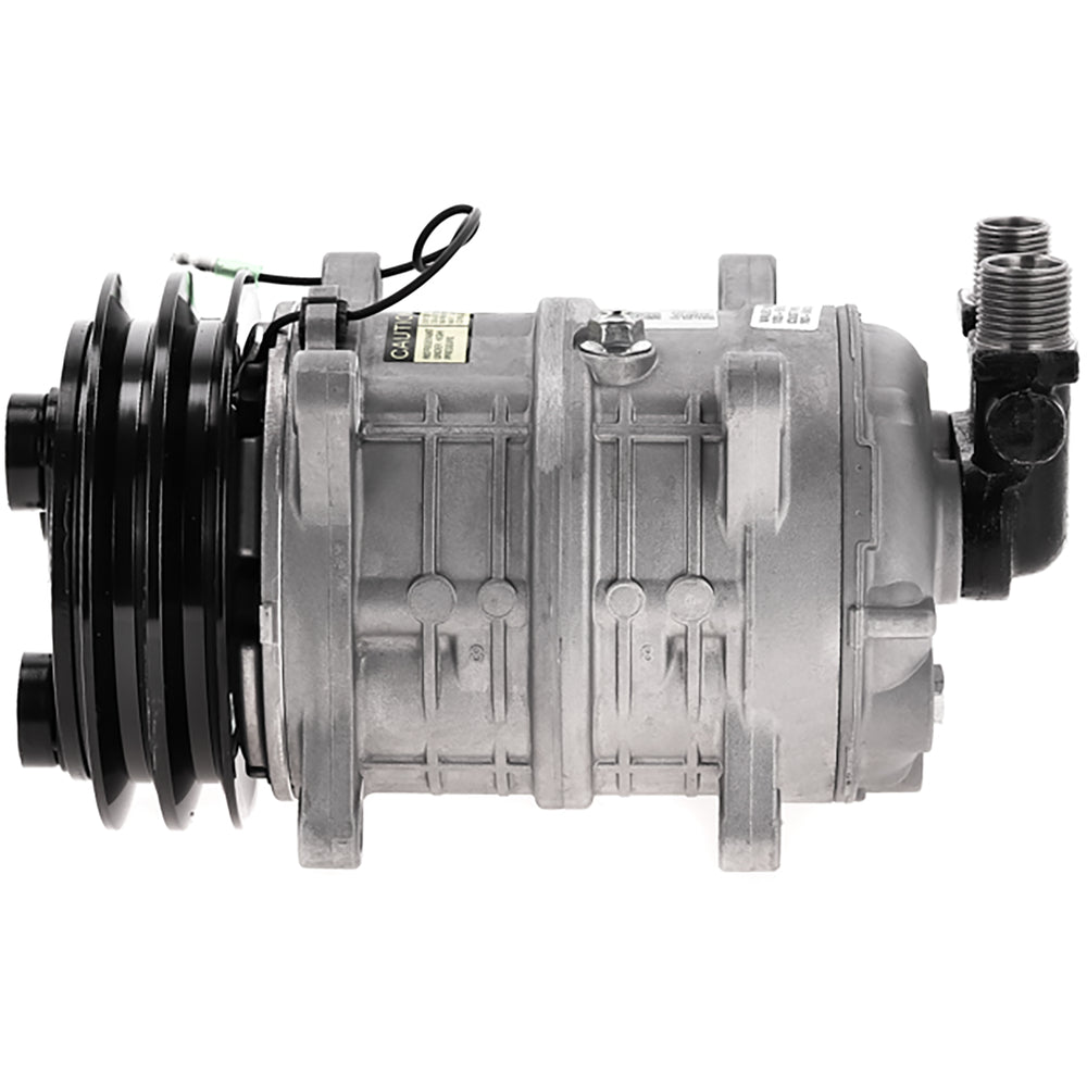 Omega Compressor Tm-16hs Ear V Org 2AG 135 3e 12V B 1W 20-46011