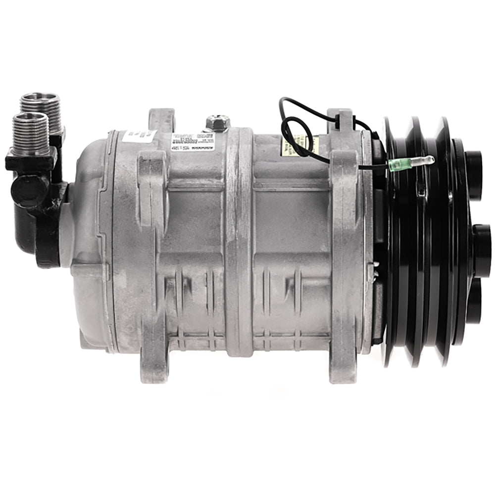 Omega Compressor Tm-16hs Ear V Org 2AG 135 3e 12V B 1W 20-46011