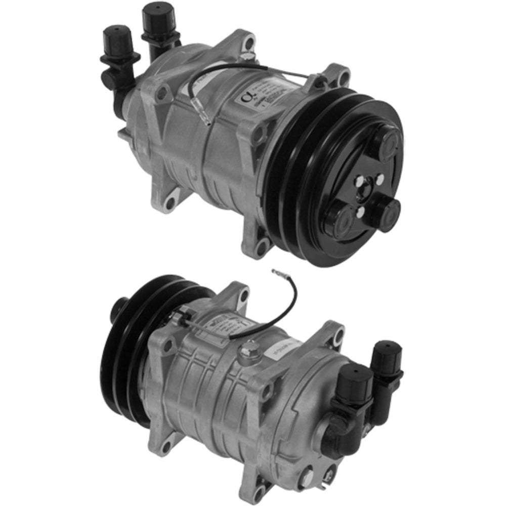 Omega Compressor HP160 Ear V Org 2AG 135 3e 24V B 1W 20-46015-HP
