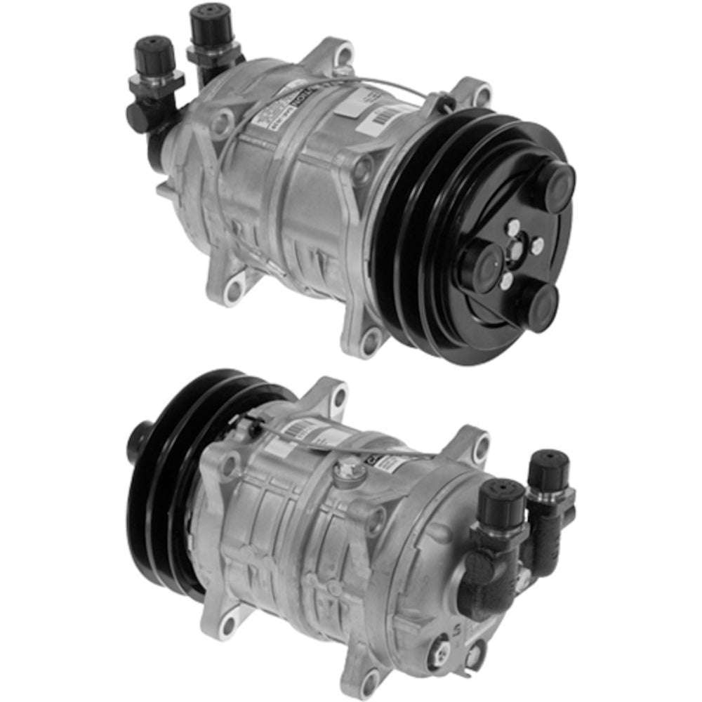 Omega Compressor Tm-16hs Ear V Org 2AG 135 3e 24V B 1W 20-46015