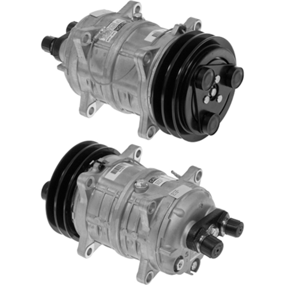 Omega Compressor Tm-16hs Ear H Org 2AG 135 3e 24V B 1W 20-46017