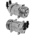Omega Compressor HP160 Ear V Org 2AG 125 Ls 12V B 1W 20-46018-HP