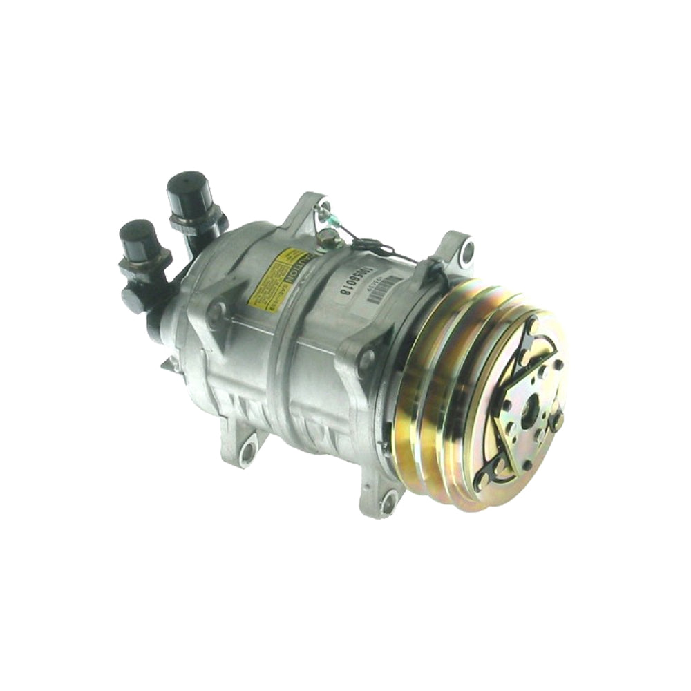 Omega Compressor Tm-16hs Ear V Org 2AG 125 Ls 12V B 1W 20-46018