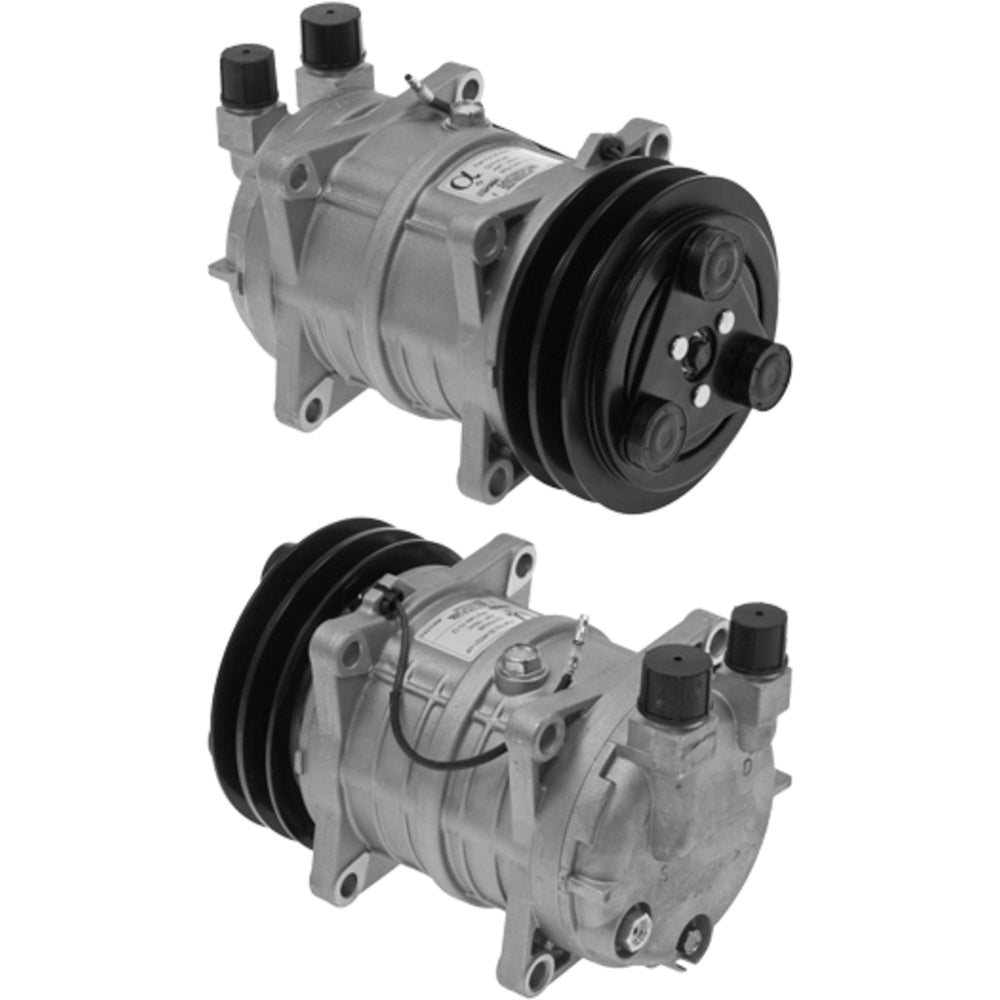 Omega Compressor HP160 Ear Cv Org 2AG 135 3e 12V B 1W 20-46021-HP
