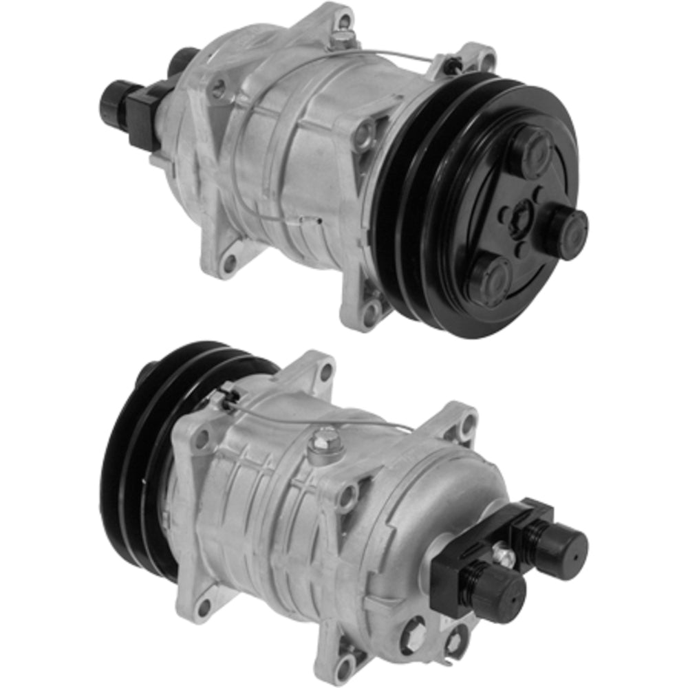 Omega Compressor HP160 Ear H Rlk 2AG 135 3e 24V B 1W 20-46029-HP