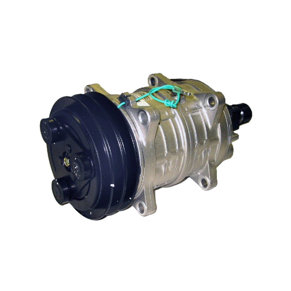 Omega Compressor Tm-16hs Ear H Rlk 2AG 135 3e 24V B 1W 20-46029