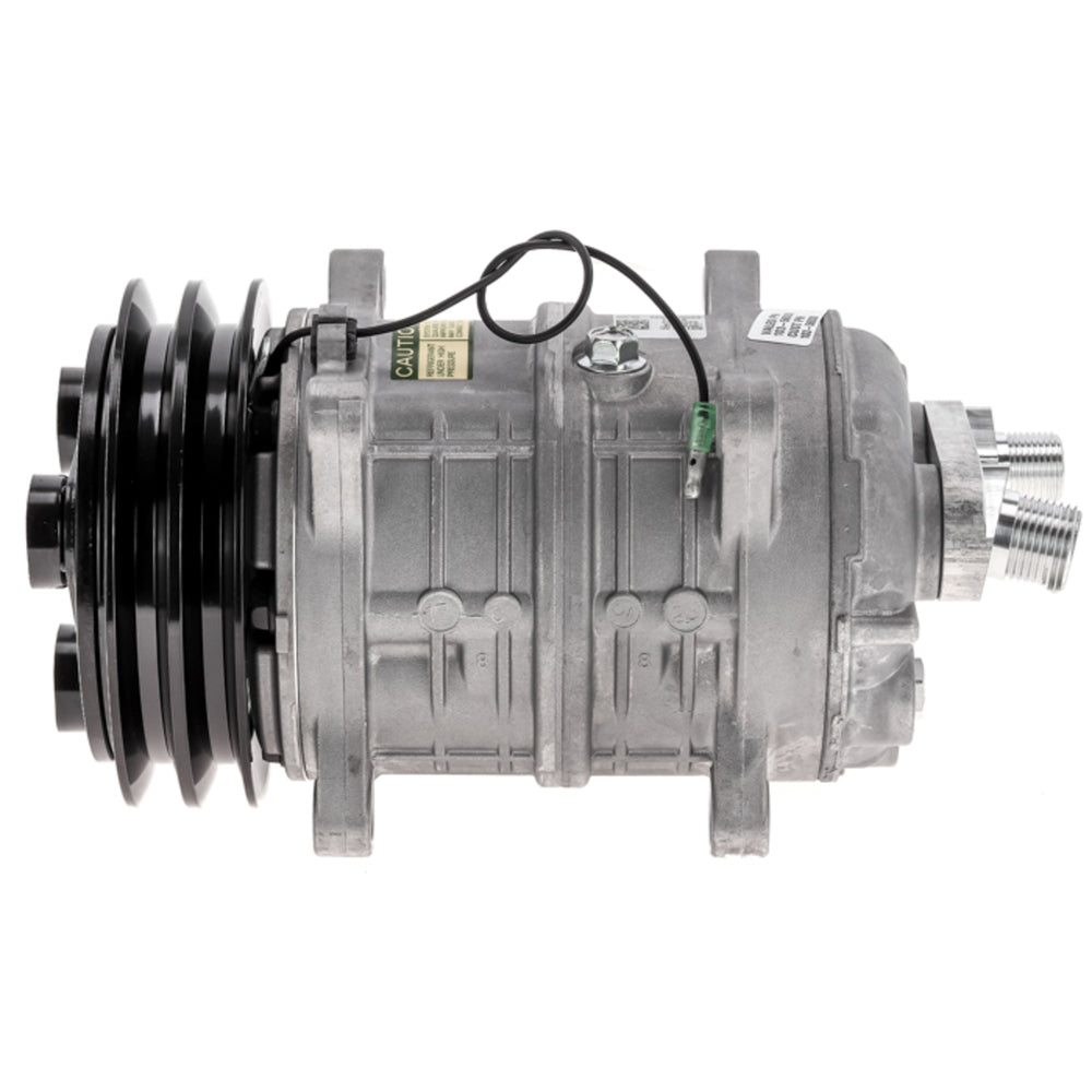 Omega Compressor Tm-16hs Ear H Org 2AG 135 3e 12V B 1W 20-46030
