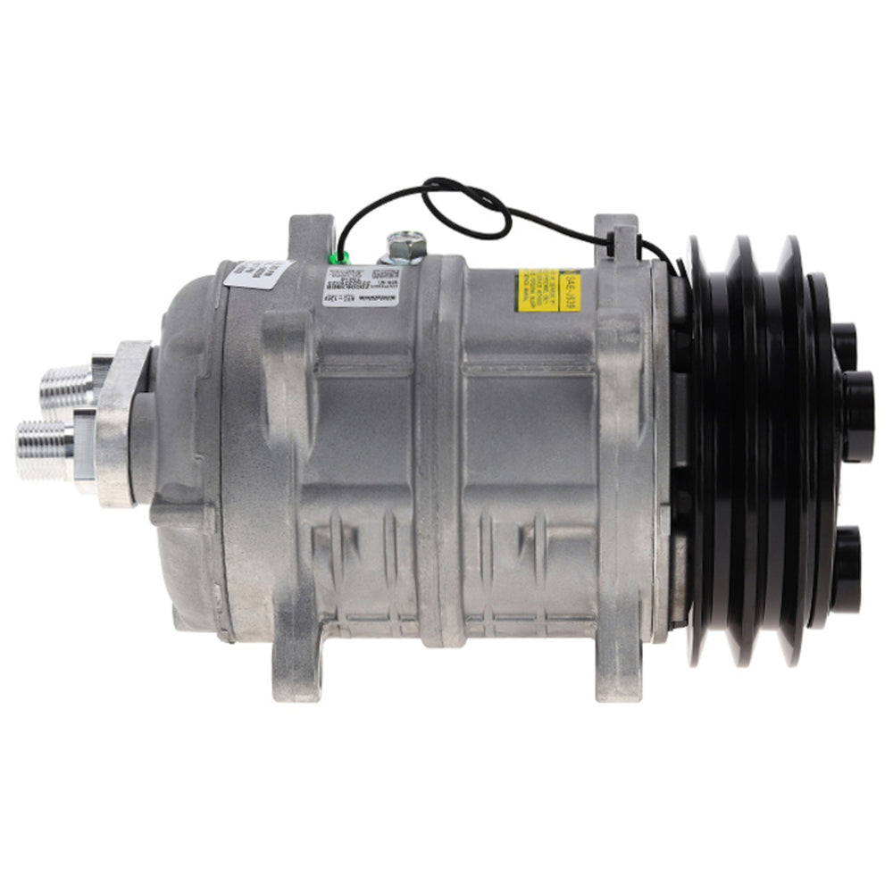 Omega Compressor Tm-16hs Ear H Org 2AG 135 3e 12V B 1W 20-46030