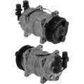 Omega Compressor Tm-16hs Ear V Org 6GR 120 3e 24V B 1W 20-46032