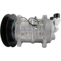 Omega Compressor Tm-16hs Ear Cv Org Var 159 3e 12V B 1W 20-46035