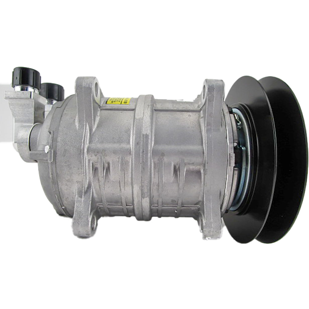 Omega Compressor Tm-16hs Ear Cv Org Var 159 3e 12V B 1W 20-46035