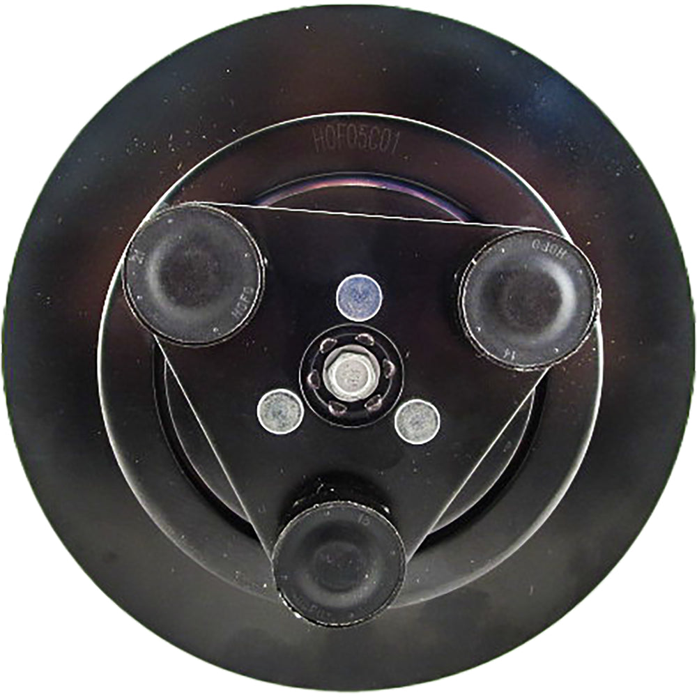Omega Compressor Tm-16hs Ear Cv Org Var 159 3e 12V B 1W 20-46035