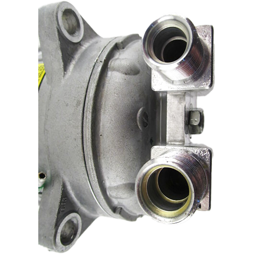 Omega Compressor Tm-16hs Ear Cv Org Var 159 3e 12V B 1W 20-46035