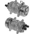Omega Compressor Tm-16hs Ear H Org 2AG 125 Ls 12V B 1W 20-46036