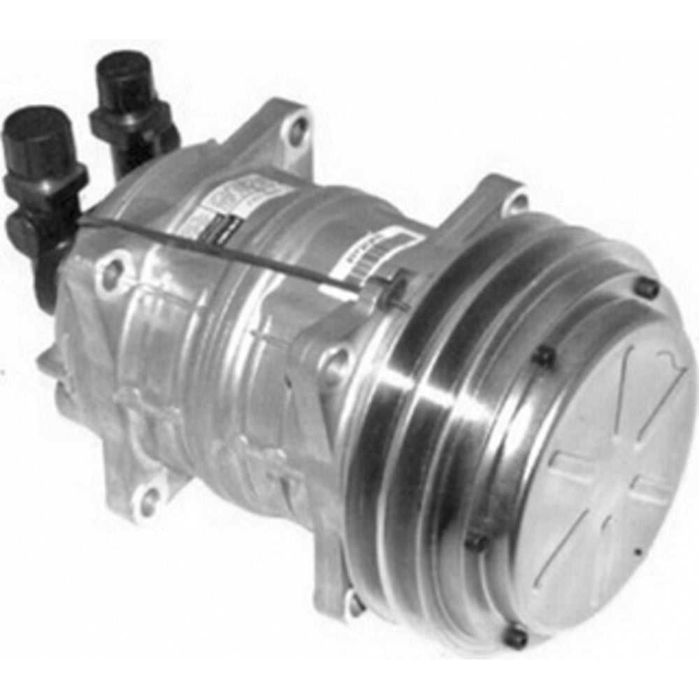 Omega Compressor Tm-16hs Ear V Org 2AG 152 3e 12V B 1W DC 20-46041