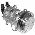 Omega Compressor Tm-16hs Ear V Org 1BG 159 3e 12V B 1W DC 20-46050