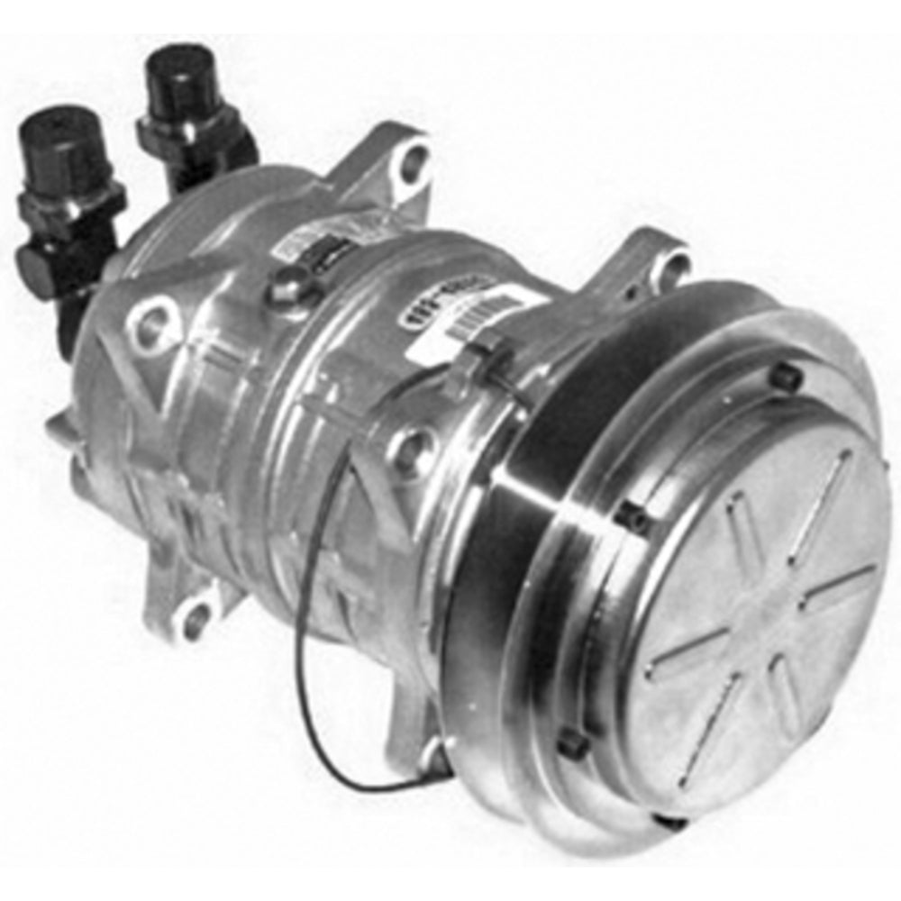 Omega Compressor Tm-16hs Ear V Org 1BG 159 3e 12V B 1W DC 20-46050