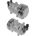 Omega Compressor Tm-16hs Ear V Rlk Var 159 3e 12V B 1W DC 20-46054