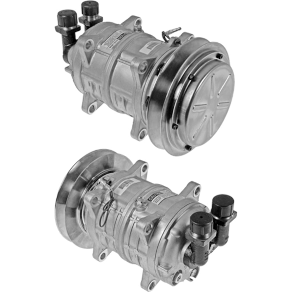 Omega Compressor Tm-16hs Ear V Rlk Var 159 3e 12V B 1W DC 20-46054