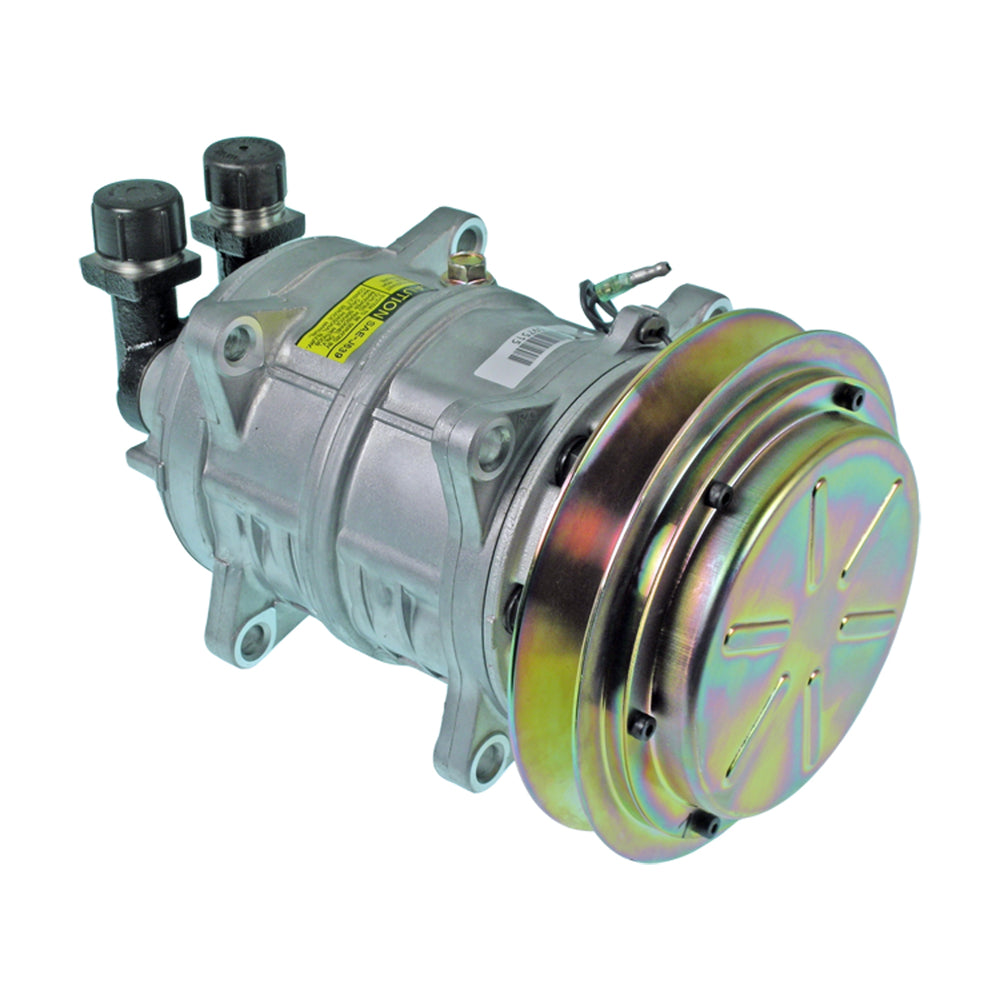 Omega Compressor Tm-16hs Ear V Rlk Var 159 3e 12V B 1W DC 20-46054