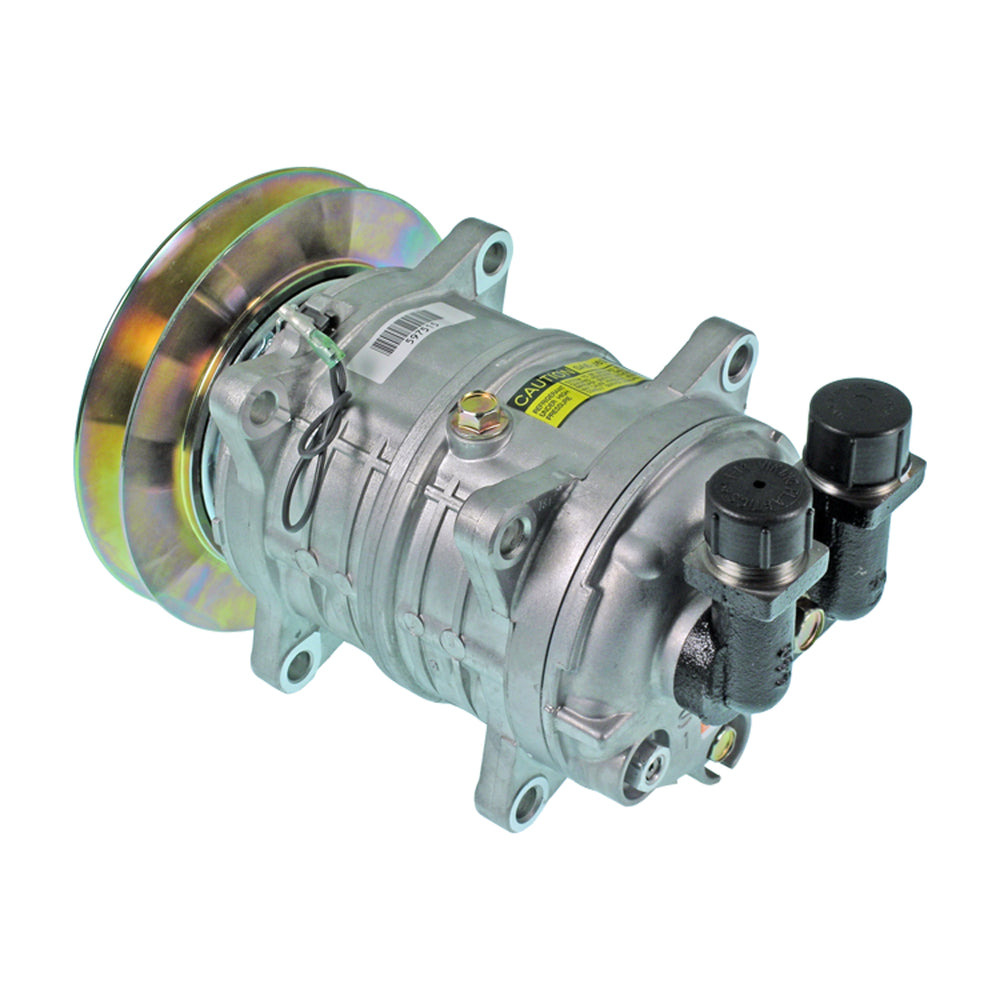 Omega Compressor Tm-16hs Ear V Rlk Var 159 3e 12V B 1W DC 20-46054