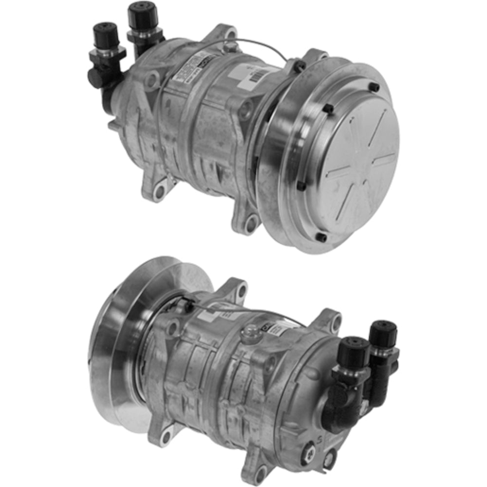 Omega Compressor Tm-16hs Ear V Org 1BG 159 3e 24V B 1W DC 20-46055