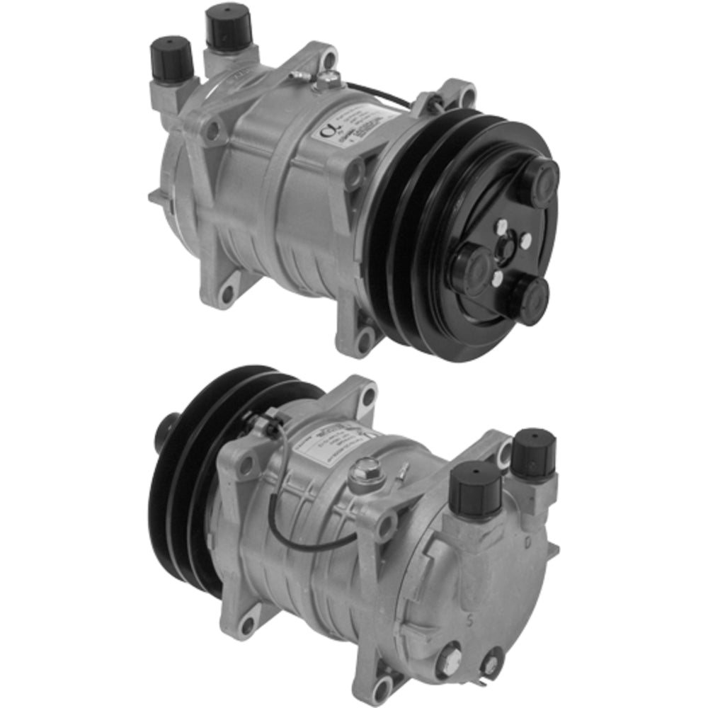 Omega Compressor HP160 Ear Cv Org 2AG 135 3e 24V B 1W 20-46056-HP