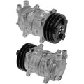 Omega Compressor Tm-16hs Ear Cv Org 2AG 135 3e 24V B 1W 20-46056