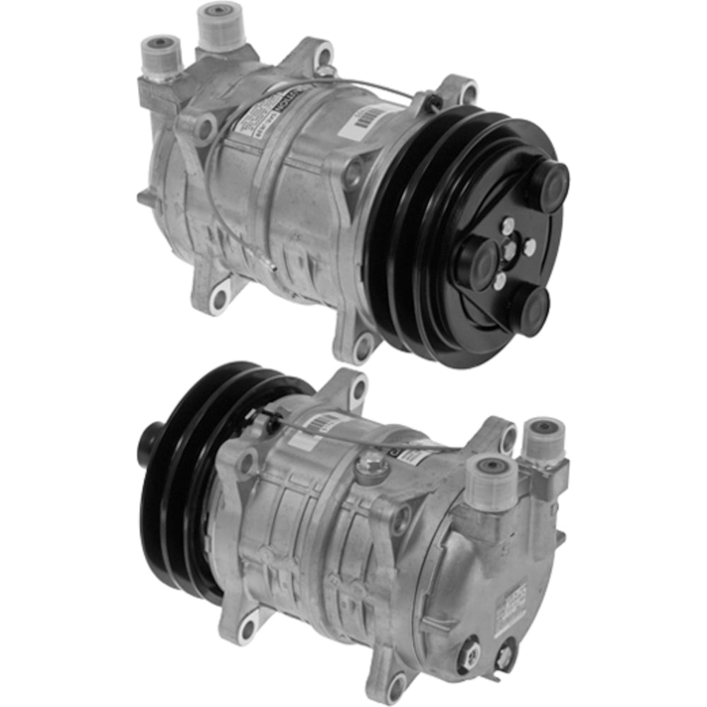 Omega Compressor Tm-16hs Ear Cv Org 2AG 135 3e 24V B 1W 20-46056