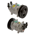 Omega Compressor Tm-16hs Ear V Org Var 159 3e 24V B 1W 20-46061